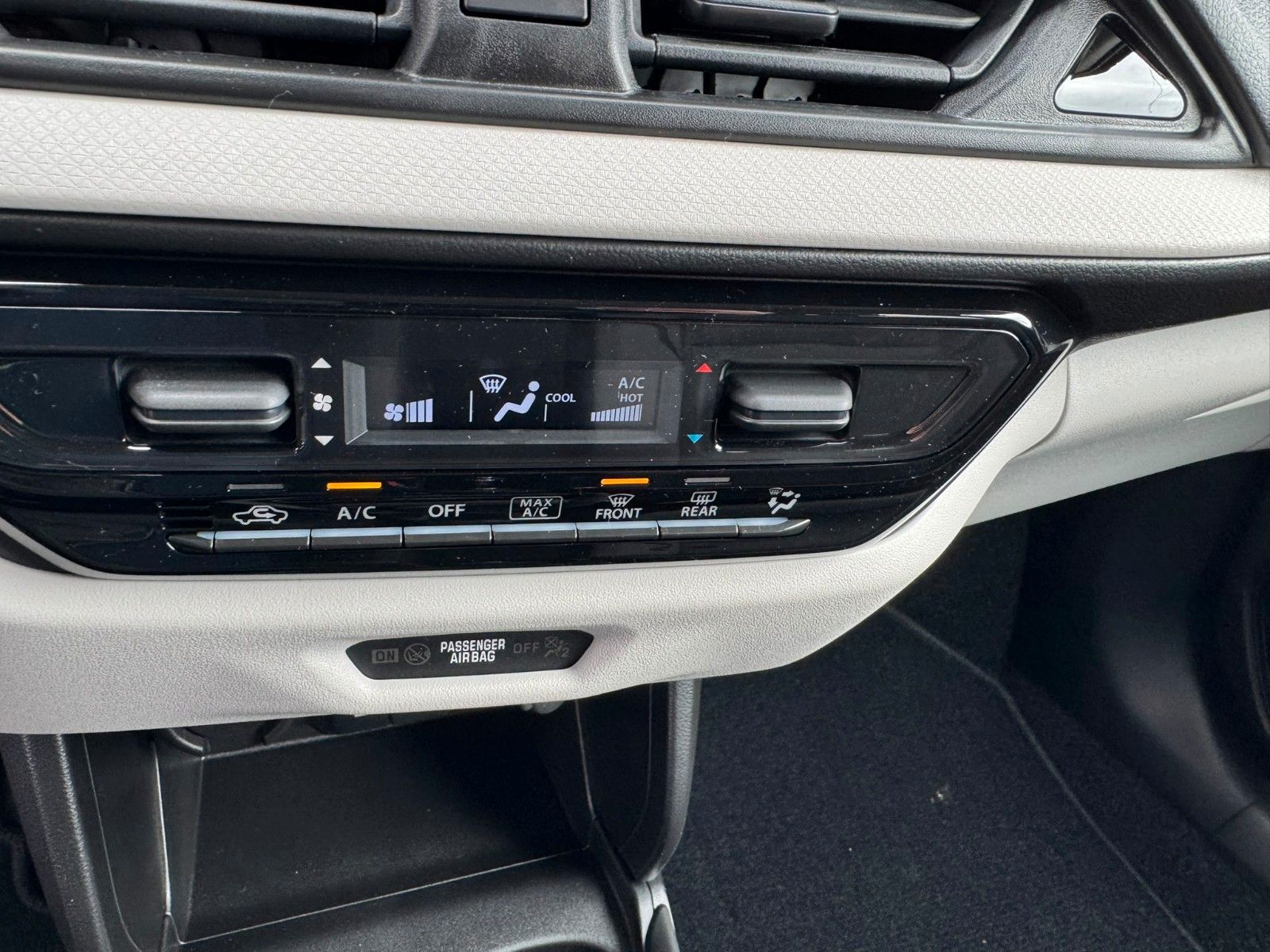 Suzuki Swift - Bild 27
