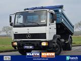 Mercedes-Benz 1517 6 CYL. FULL STEEL - Mercedes-Benz 1517