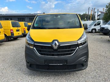 Renault Trafic - 2