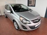 Opel Corsa 1.2 D Energy/2.Hand/Automatik /TÜV 06.2027 - Opel Corsa: 2.0