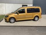 Volkswagen Caddy Maxi Trendline 1.0l 75kw Benziner - Volkswagen Caddy Maxi in Köln
