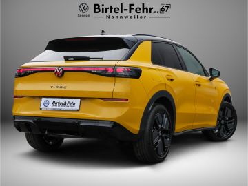 Volkswagen T-Roc R-Line Black Style 1.5 TSI DSG *Neues Mode
