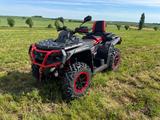 Odes Pathcross 850 LWB 30 Jahre Edition ABS offen  - Offers