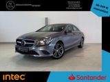 Mercedes-Benz CLA 250 4Matic Urban PANO*MEMORY*AHK*SCHECK*NAVI - Mercedes-Benz: 4matic