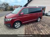 Volkswagen T6.1 Multivan Generation Six
