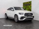Mercedes-Benz GLE 63 S AMG COUPE | IN STOCK | 1ST OWNER - Mercedes-Benz: In