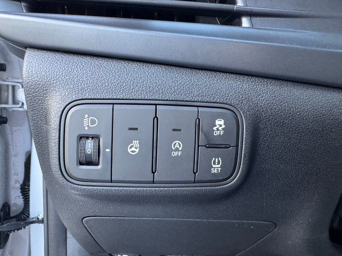 Hyundai i20 – Bild 8