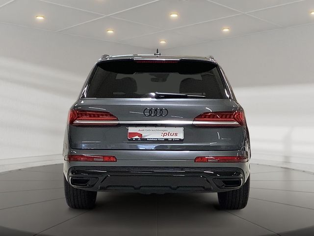 Q7 S line 55 TFSI e quattro tiptronic,Headup,S-l