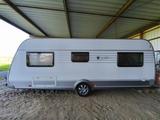 Tabbert Da Vinci 560TDL - Tabbert 560 td