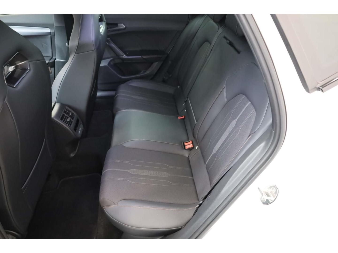 Cupra Formentor 2.0 TSI 4Drive VZ DSG LED/ACC/RFK/DAB+, миниатюра 16
