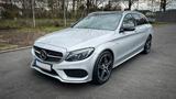 Mercedes-Benz C 450 AMG 4MATIC T Automatik