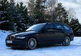 ALPINA B3 3,3 ix Touring SWITCH-TRONIC - ALLRAD LCI - ALPINA B3 Touring Kombi Gebrauchtwagen