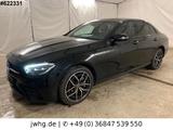 Mercedes-Benz E 300 de Lim 4M AMG 360 Memory Burmester 19"+++ - gebrauchte Mercedes-Benz E 300 aus dem Jahr 2022