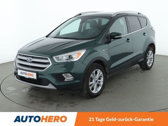 Ford Kuga 1.5 EcoBoost Titanium *BI-XENON*NAVI*