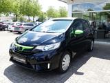 Honda Jazz Trend - Honda Jazz mit Gas-Antrieb