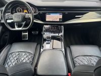 Audi Q8 - Vorschau Bild 11