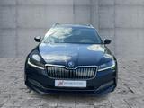 Skoda Superb Combi 1.4 TSI iV DSG L&K LED+NAV+AHK+360° - Skoda Superb mit Hybrid-Antrieb