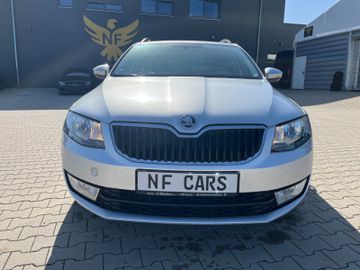 Skoda Octavia - 3