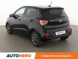 Hyundai i10 1.0 YES!*TEMPO*SHZ*KLIMA*GARANTIE* - Hyundai i10 Gebrauchtwagen in Hannover