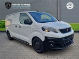 Peugeot Expert KW Automatik Sitzheizung Kamera PDC Top - gebrauchte Peugeot Expert aus dem Jahr 2021