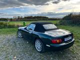 Mazda MX-5 NB 1.6 16V  - gebrauchte Mazda MX-5 aus dem Jahr 1998