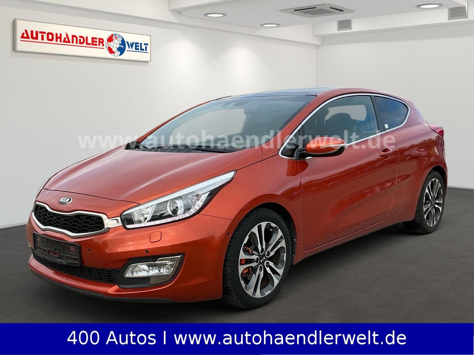 Kia cee'd / Ceed