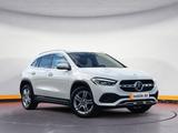 Mercedes-Benz GLA 220d 4Matic STANDHZ LED H-UP AHK T-LEDER 360 - Mercedes-Benz GLA 220 in Dortmund