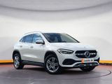 Mercedes-Benz GLA 220d 4Matic STANDHZ LED H-UP AHK T-LEDER 360 - Mercedes-Benz GLA 220 in Hamburg