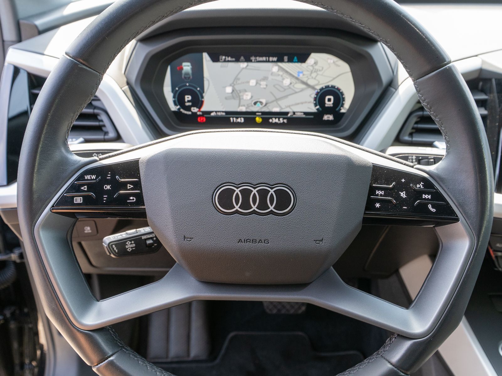 Audi Q4 e-tron - Bild 18