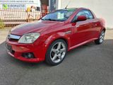 Opel Tigra Twin Top Enjoy - Opel Tigra aus 2006