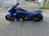 Suzuki Intruder VZR 1800 - SUZUKI INTRUDER 1800