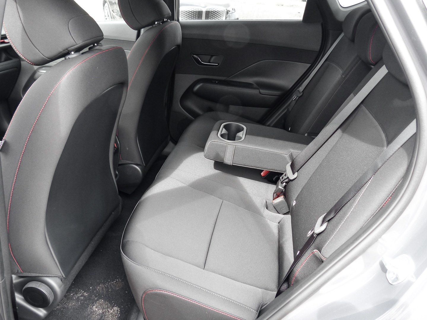 Hyundai KONA Elektro - Bild 14