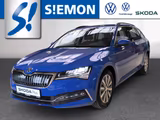 Skoda Superb Combi 1.4TSI iV DSG Ambition Navi SHZ PDC