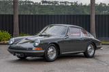 Porsche 911 2.0 SWB - Porsche 911 Urmodell aus 1965