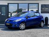 Mazda 2 1.5 Independence Automatik Tüv Neu Klima Garan - Mazda 2 in Duisburg