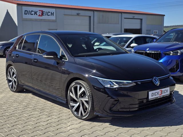 Volkswagen Golf 1.5 TSI R-Line PANO*LED*ACC*KAMERA*PremNAVI
