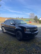 Chevrolet Avalanche - Chevrolet Avalanche Gebrauchtwagen