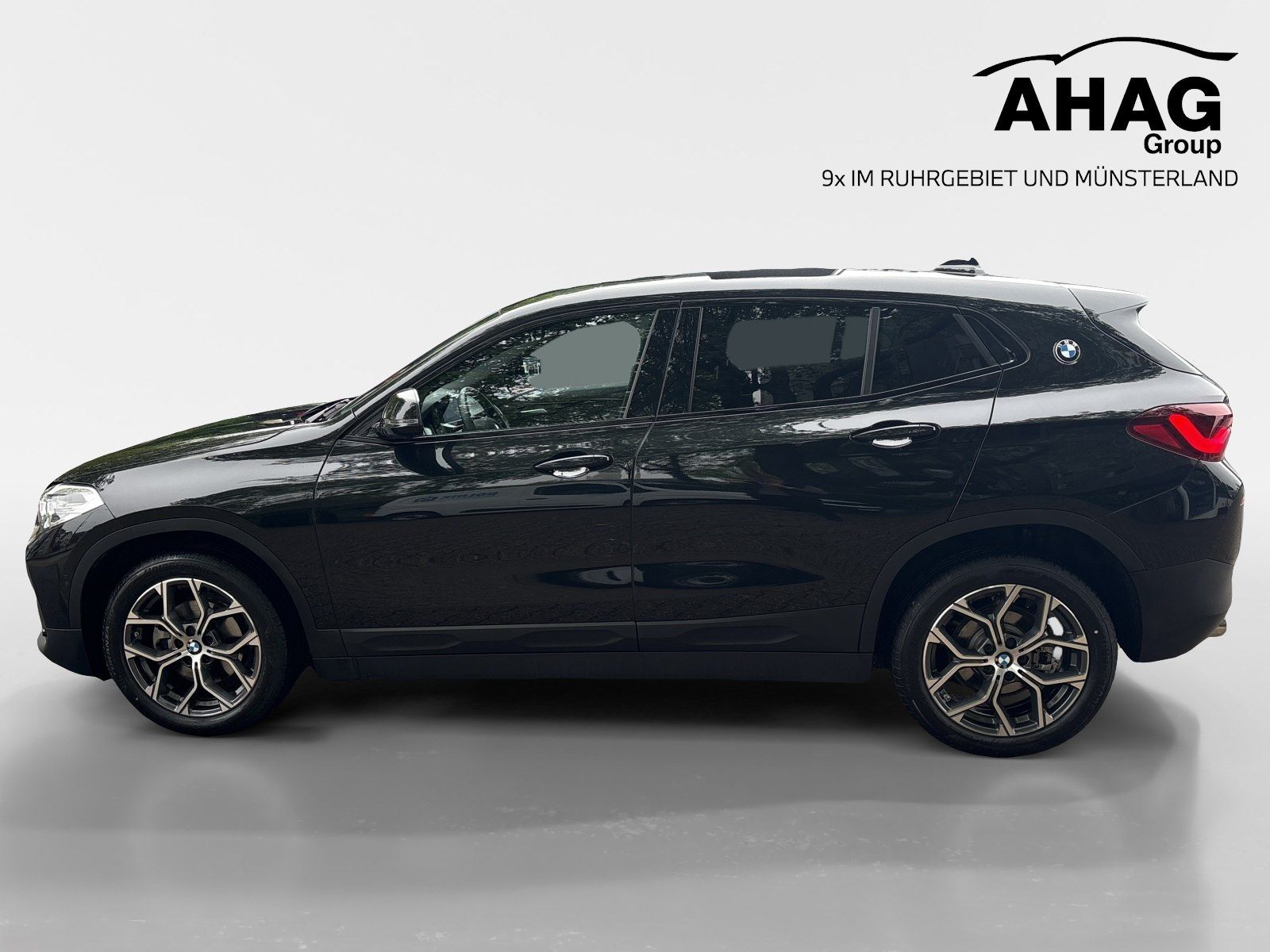 BMW X2 - Bild 6