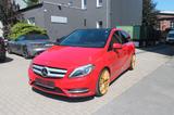 Mercedes-Benz B 180 BE DCT*neue 19"LM*P-Dach*RÜKA*Sitzhzg*XE* - Mercedes-Benz B-Class in Essen