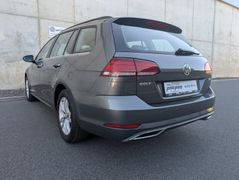 VW Golf VII Variant Highline 1,4TSI 1.Hand 24Tkm