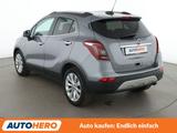 Opel Mokka X 1.4 Turbo Innovation Aut.*NAV*TEMPO*CAM* - Opel Mokka X mit Benzin-Antrieb: Automatik