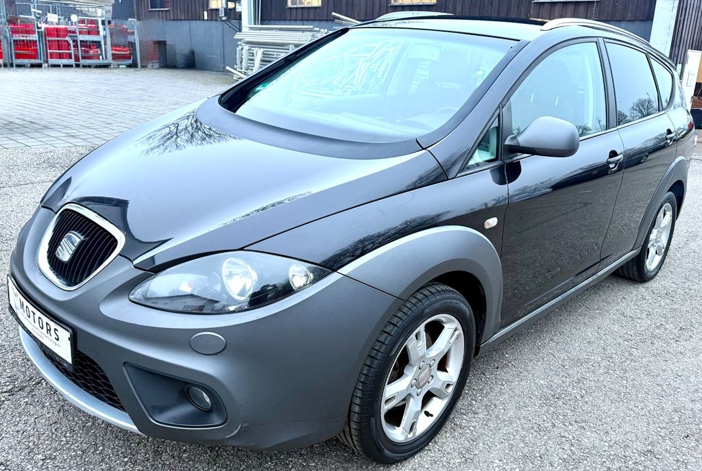 Seat Altea