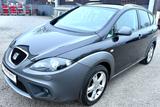 Seat Altea XL Freetrack 4X4 TÜV NEU+SHZ+DVD - Seat Altea: Xl4
