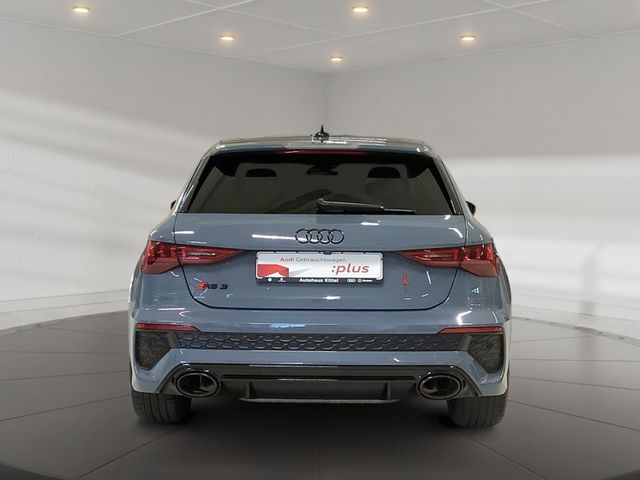 RS 3 Sportback S tronic,360°Kamera,LED,B&O,adapt