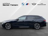 BMW 540d xDrive Touring M Sport NP: 93.000,- Pano AH - BMW: 9
