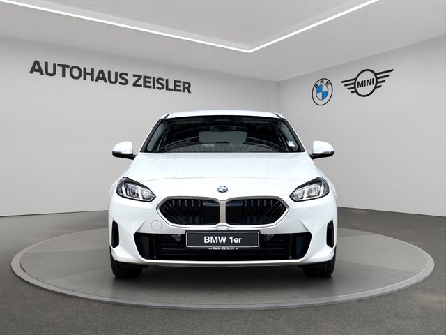 Foto Nummer 5: BMW 120