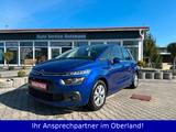 Citroën C4 Picasso/Spacetourer Feel SR/WR+MP3+Klima - Citroën C4 Picasso: Feel