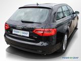 Audi A4 1.8 TFSi Avant Multitronic XenonPlus 17" Navi - Audi A4: Kombi, Multitronic