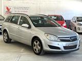 Opel Astra H Caravan Navi*TÜV* - gebrauchte Opel Astra aus dem Jahr 2007
