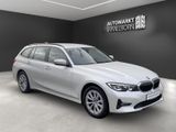 BMW 320 d LiveCockpit*LED*Navi*Park*Alarm*UVP55T€ - : Navigationssystem, Live